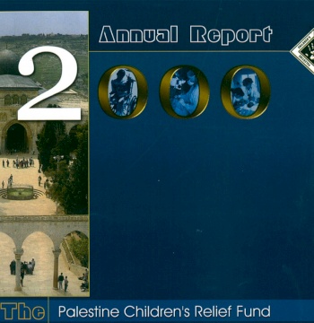 Annual Report 2000