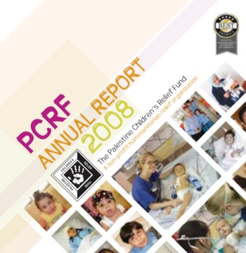 Annual Report 2008