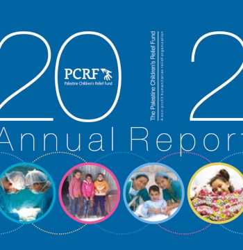 Annual Report 2012