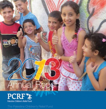 Annual Report 2013