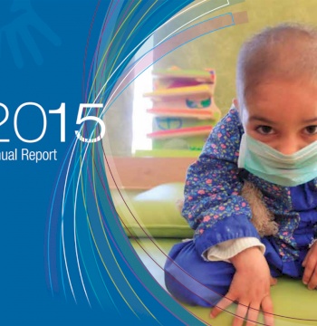 Annual Report 2015