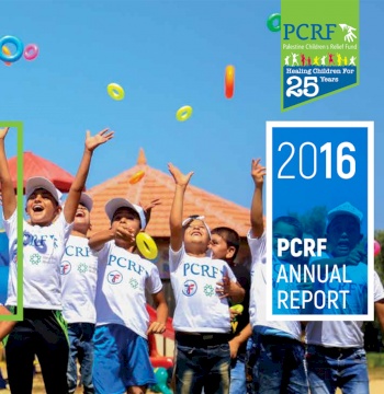 Annual Report 2016