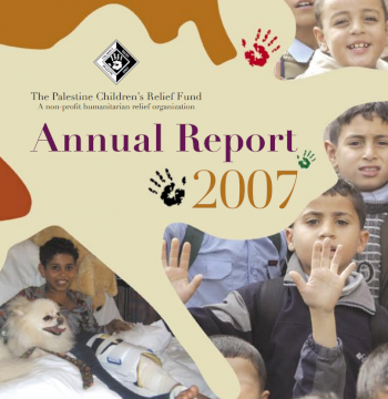 Annual Report 2007