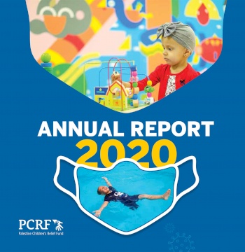 2020 Annual report