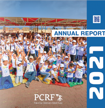 2021 Annual Report