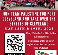 TP4PCRF – CLEVELAND MARATHON 2024