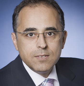 Dr. Walid Ayad