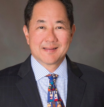 Dr. Scott Oishi