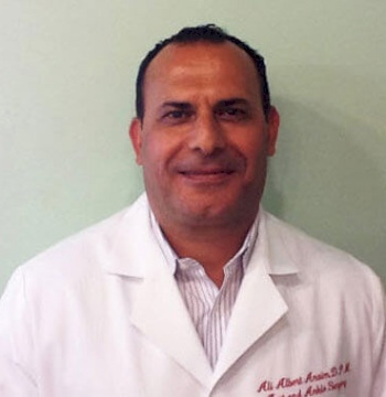 Dr. Ali Anaim