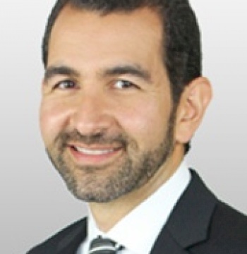 Dr. Burak Ozgur