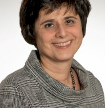 Dr. Rebecca Bahadori