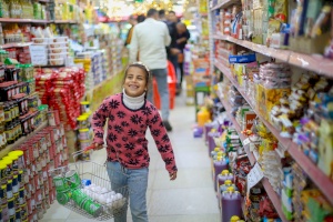 Ramadan Food Voucher Distribution Begins In UKRAINE AND GAZA