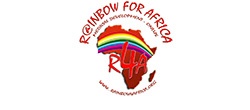 Rainbow for Africa