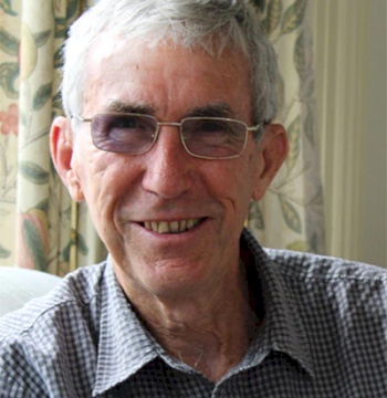 Dr. Alan Kerr