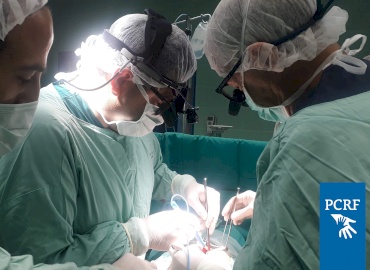 Italian Pediatric Cardiac Surgeon Returns to 