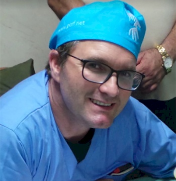 Dr. Jason Howard