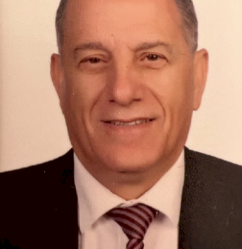 Dr. Walid Massoud